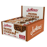 Justine's Protein Cookie Bar