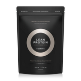 Tropeaka Lean Plant Protein