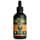Life Cykel Lion's Mane Mushroom Double Extract