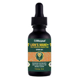 Life Cykel Lion's Mane Mushroom Double Extract