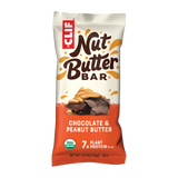 Clif Nut Butter Filled Bars