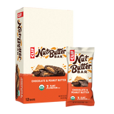 Clif Nut Butter Filled Bars