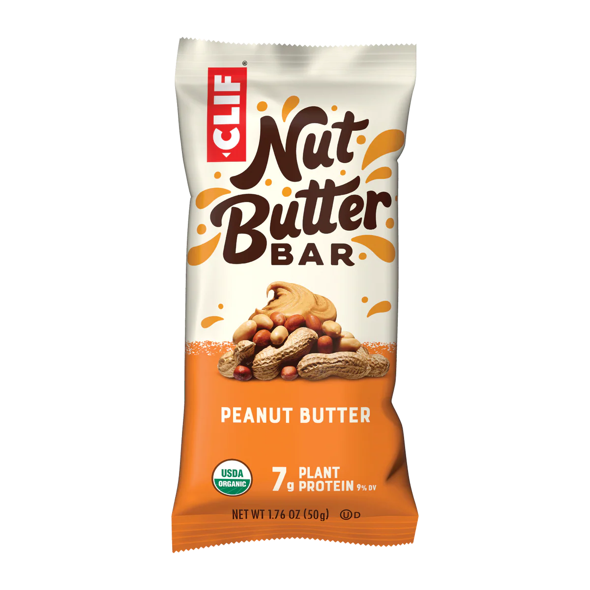 Clif Nut Butter Filled Bars