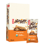 Clif Nut Butter Filled Bars
