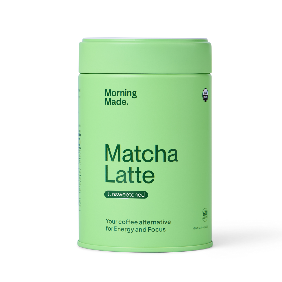 Originlab Matcha Matcha Made Organic Matcha Latté – Sportsfuel Supplements NZ