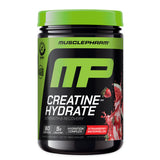 Creatine Hydrate