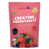 Macro Mike Flavoured Creatine Powder
