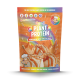 Macro Mike Plant Protein 520g