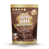 Macro Mike Almond Shake Meal Replacement
