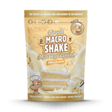 Macro Mike Almond Shake Meal Replacement