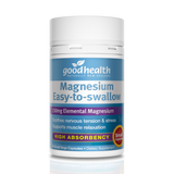 Good Health Organic Magnesium Ultra Caps