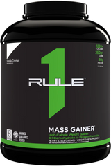 Rule 1 Mass Gainer
