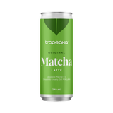 Matcha Latte RTD