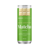 Matcha Latte RTD