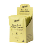 Mitchells Nutrition Bone Broth Protein Powder