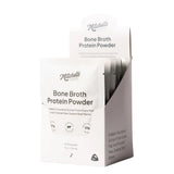 Mitchells Nutrition Bone Broth Protein Powder