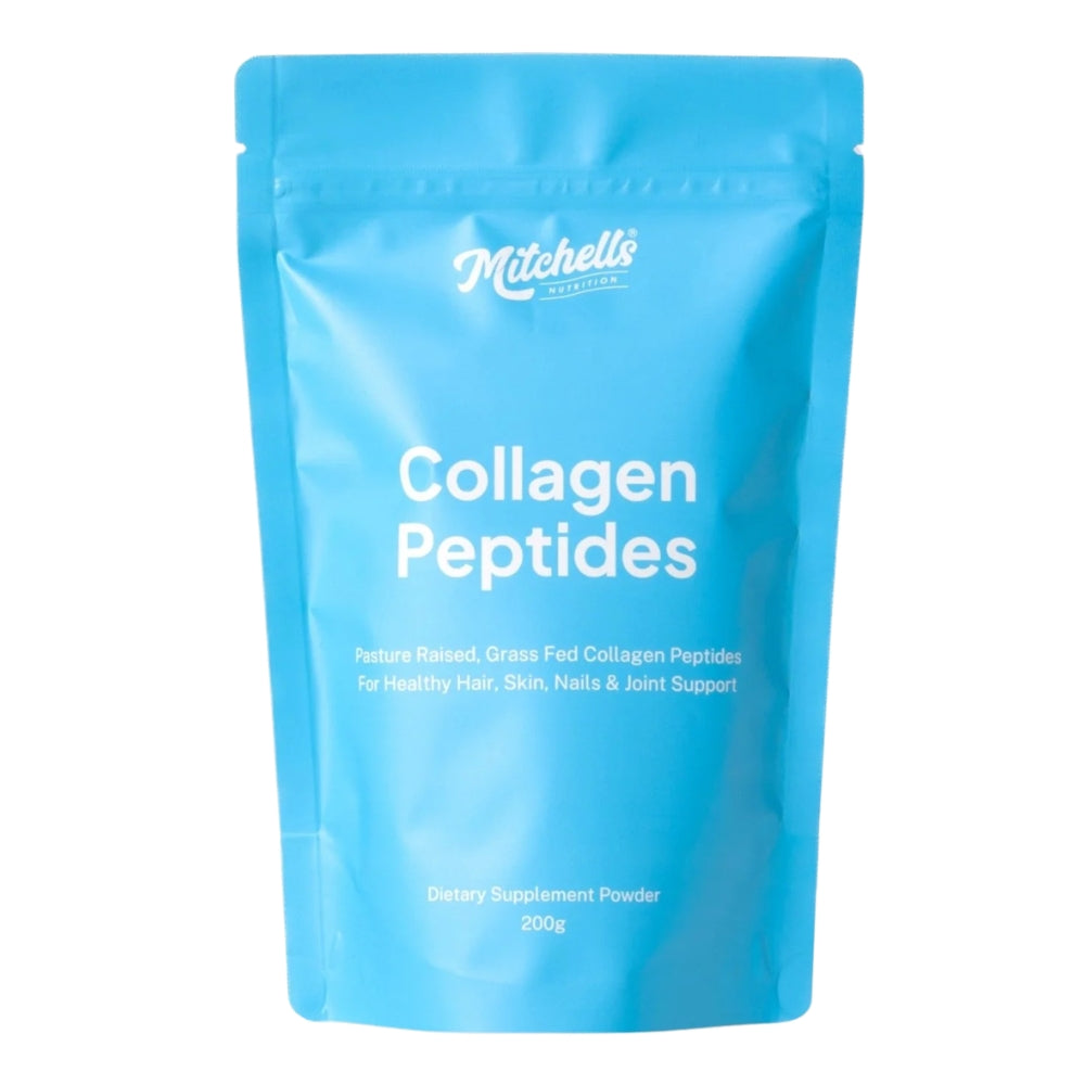 Mitchells Nutrition Bovine Collagen Peptides