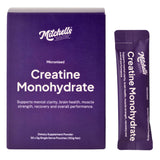 Mitchells Nutrition Creavitalis® Creatine Monohydrate Powder