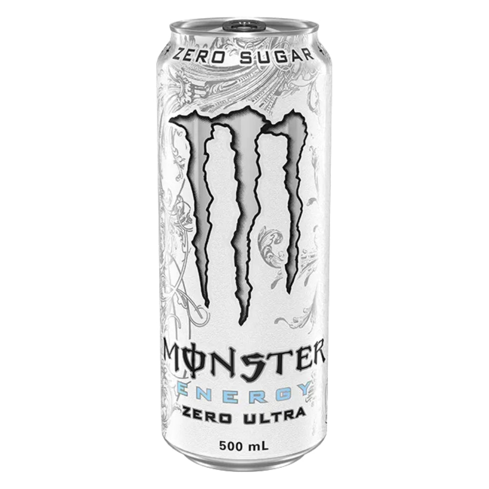 Monster Energy Zero Sugar 500ml