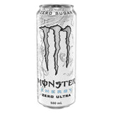 Monster Energy Zero Sugar 500ml