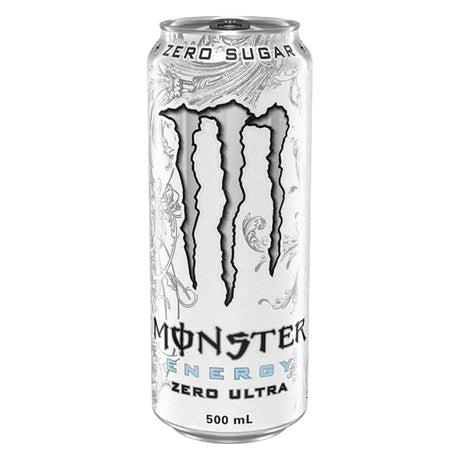 Monster Energy Zero Sugar 500ml