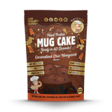 Macro Mike Mug Cake
