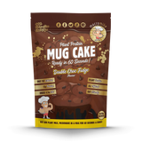 Macro Mike Mug Cake