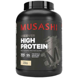 Musashi High Protein Powder 2kg