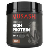 Musashi High Protein Powder