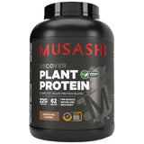 Musashi Plant Protein 2kg