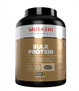 Musashi Bulk Protein Powder 2kg