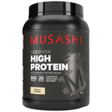 Musashi High Protein Powder
