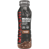 Musashi Muscle Recovery Protein Shake