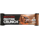 Musashi Protein Crunch Bar