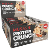 Musashi Protein Crunch Bar