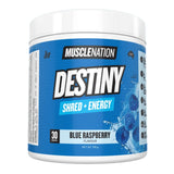 Muscle Nation Destiny Shred + Energy