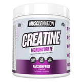 Muscle Nation Flavoured Creatine