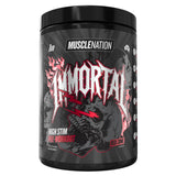 Muscle Nation Immortal High-Stim Pre Workout