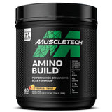 MuscleTech Amino Build