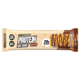 Muscle Nation Protein Oat Bake Bar