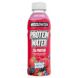 Muscle Nation Protein Water RTD