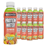 Muscle Nation Protein Water RTD