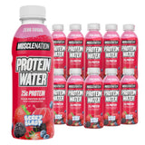 Muscle Nation Protein Water RTD