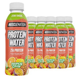 Muscle Nation Protein Water RTD