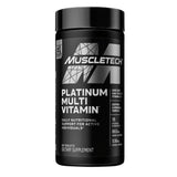 MuscleTech Platinum Multi Vitamin Caps