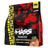 Mutant Mass Protein Powder 5lb