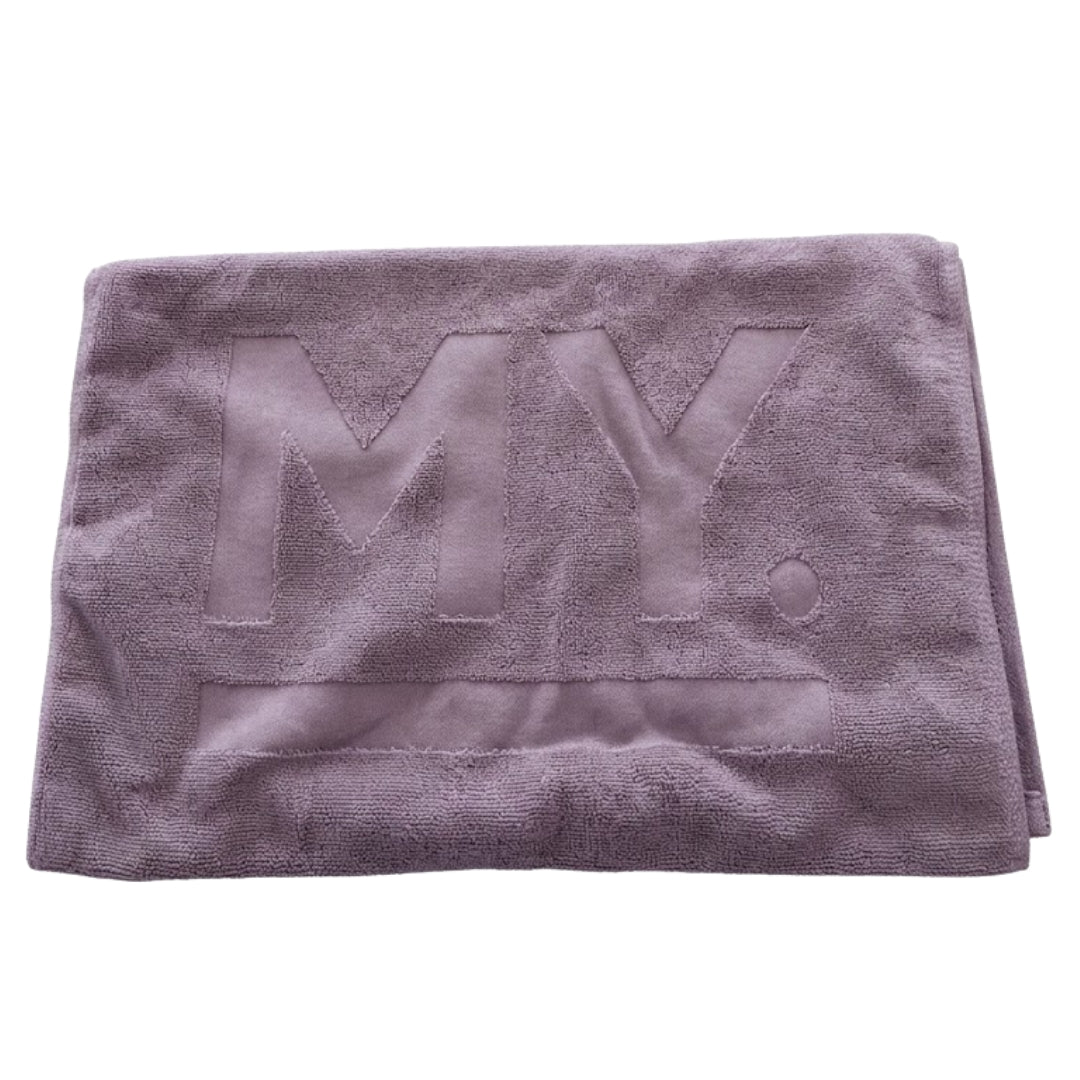 MyPause Hand Towel *Gift*