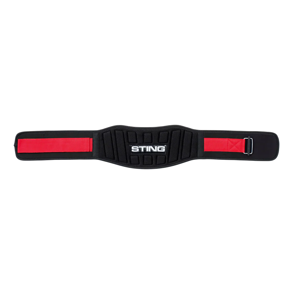 Sting Neo Lifting Belt 4 Inch