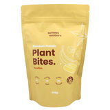 Nothing Naughty Premium Plant Protein Bites