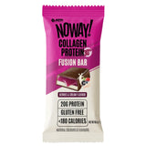 Noway! Collagen Protein Fusion Bar packaging on a white background